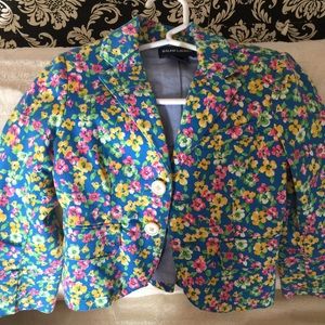 COPY - Ralph Lauren Blazer